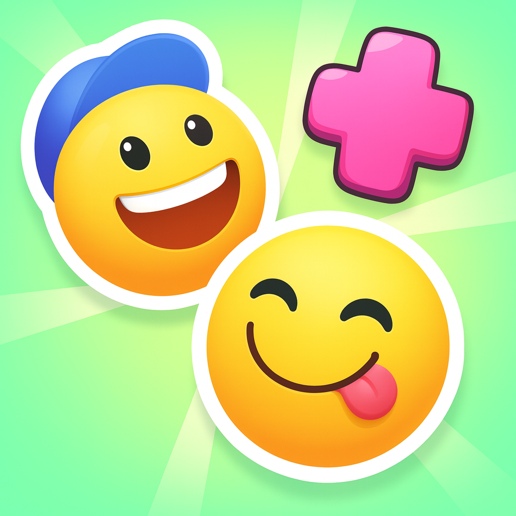 Emoji Kitchen